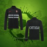 Veste Portugal 2020 Noir