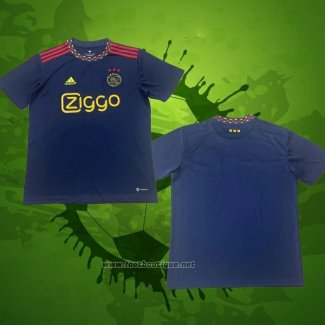 Maillot Ajax Exterieur 2022-2023