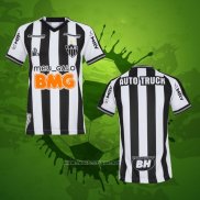 Maillot Atletico Mineiro Domicile Femme 2020-2021