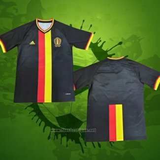 Maillot Belgique Exterieur 2022