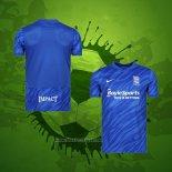 Maillot Birmingham City Domicile 2021-2022