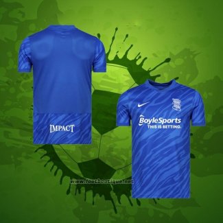 Maillot Birmingham City Domicile 2021-2022