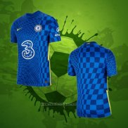 Maillot Chelsea Domicile 2021-2022