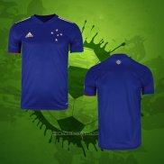 Maillot Cruzeiro Domicile 2021