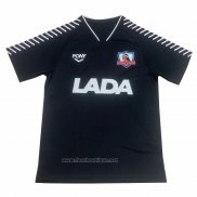 Maillot Entrainement Colo-colo 2022 Noir