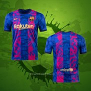 Maillot FC Barcelone Third 2021-2022