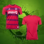 Maillot FC Dallas Domicile 2022