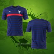 Maillot France Domicile 2020-2021