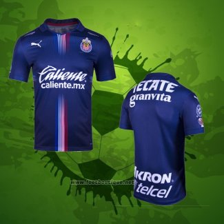 Maillot Guadalajara Third 2021