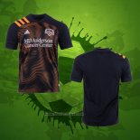 Maillot Houston Dynamo Exterieur 2020