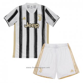 Maillot Juventus Domicile Enfant 2020-2021