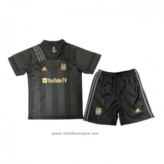 Maillot Los Angeles FC Domicile Enfant 2020