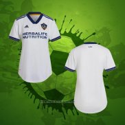 Maillot Los Angeles Galaxy Domicile Femme 2022