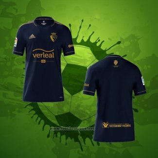 Maillot Osasuna Exterieur 2020-2021