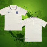 Maillot Polo Angleterre 2021 Blanc