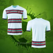 Maillot Portugal Exterieur 2020-2021