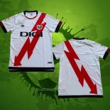 Maillot Rayo Vallecano Domicile 2021-2022