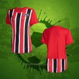 Maillot Sao Paulo Exterieur Femme 2020-2021