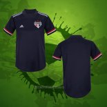 Maillot Sao Paulo Third Femme 2020-2021