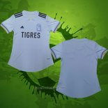 Maillot Tigres UANL Exterieur Femme 2021-2022