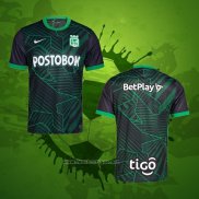 Thailande Maillot Atletico Nacional Third 2022