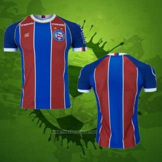 Thailande Maillot Bahia FC Exterieur 2020