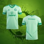 Thailande Maillot Celtic Exterieur 2020-2021