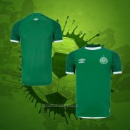 Thailande Maillot Chapecoense Domicile 2021