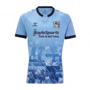 Thailande Maillot Coventry City Domicile 2020-2021