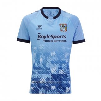 Thailande Maillot Coventry City Domicile 2020-2021