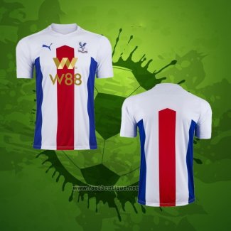 Thailande Maillot Crystal Palace Exterieur 2020-2021