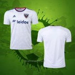 Thailande Maillot Dc United Exterieur 2021