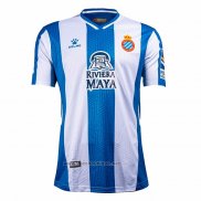 Thailande Maillot Espanyol Domicile 2021-2022