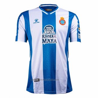 Thailande Maillot Espanyol Domicile 2021-2022