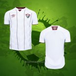 Thailande Maillot Fluminense Exterieur 2020