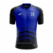 Thailande Maillot Honduras Exterieur 2021-2022