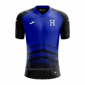 Thailande Maillot Honduras Exterieur 2021-2022