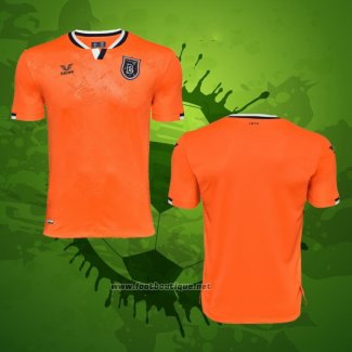 Thailande Maillot Istanbul Basaksehir Domicile 2020-2021