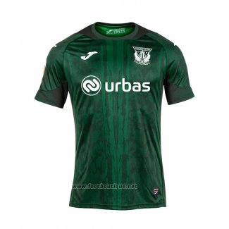 Thailande Maillot Leganes Third 2021-2022