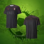 Thailande Maillot Milan AC Puma X Balr 2020-2021