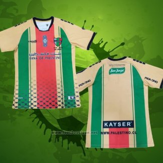 Thailande Maillot Palestino Deportivo Third 2020