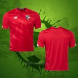 Thailande Maillot Panama Domicile 2021