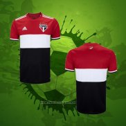 Thailande Maillot Sao Paulo Third 2021