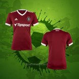 Thailande Maillot Sparta Prague Domicile 2021-2022