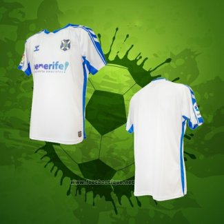 Thailande Maillot Tenerife Domicile 2021-2022