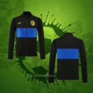 Veste Inter Milan 2020-2021 Noir