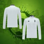 Veste Juventus 2021-2022 Blanc