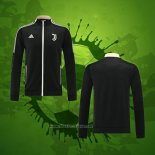 Veste Juventus 2021-2022 Noir