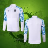 Veste Marsella 2020-2021 Blanc