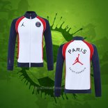 Veste Paris Saint-Germain Jordan 2021-2022 Blanc